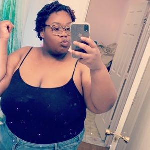 Meet your Posher, Kristen